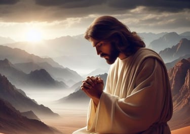 5 Powerful Prayers for Protection from Evil and Physical Harm