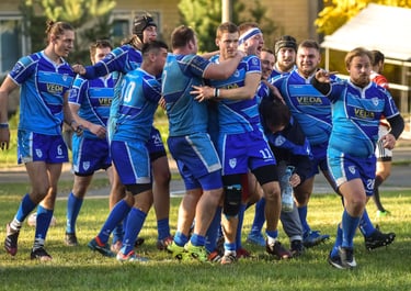 rugby polytechnic kyiv ukraine players