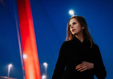 Trendsettende modefotografie in Utrecht