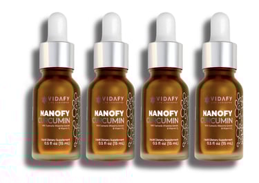 Vidafy Nanofy Nederland