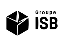 logo groupe isb