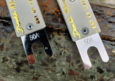 Diosdela Musica - Fuse 50A