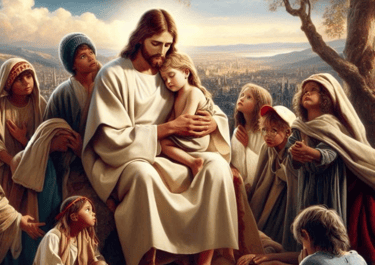 Understanding Poverty of Spirit