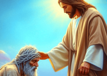 Strangers and Sojourners - 1 Chronicles 29:15