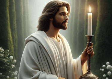 The Two Natures of Christ