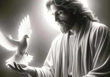 A Prayer for Provision and Wisdom