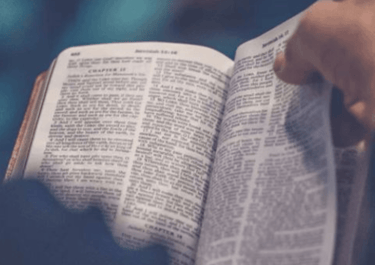 Understanding Provision through the Bible