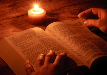 Biblical Foundations of Blessing