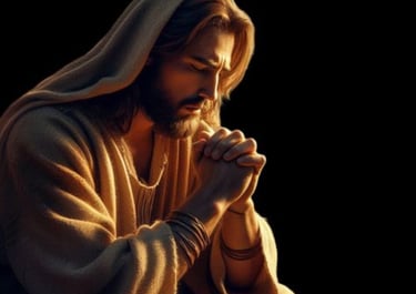 The Divine Purpose of Stillness