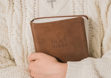 Alignment with Scripture