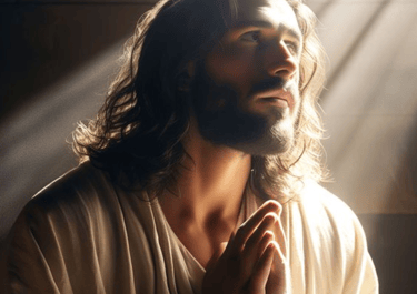 5 Things to Say to God Every Morning: A Christian's Guide to Starting the Day in Faith