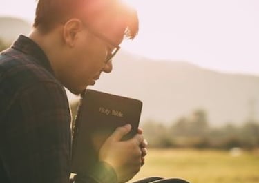God's Guide to Self-Respect: A Christian Perspective