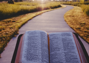 Why El Roi Is the Most Comforting Name of God