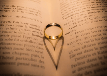 A Marriage Rooted in Faith: Putting God First