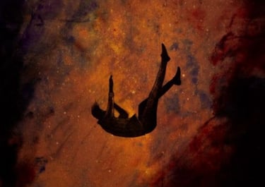 When My Flesh and My Heart Fail: Finding Strength in Psalm 73:26