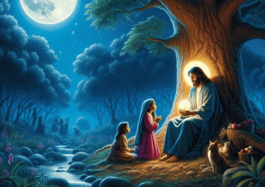 Understanding the Context - Psalm 139:5
