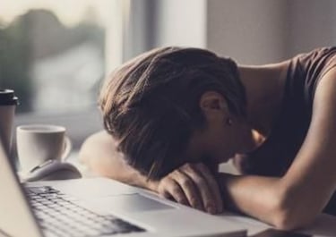 Combating Burnout: Self-Care Strategies for Busy Believers