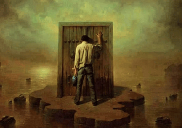 When God Closes a Door, He Opens a Window: Trusting God's Timing