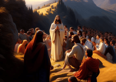 The Silence at Nazareth