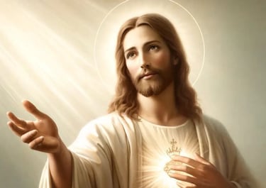 A Bright Beginning - Genesis 1:3-4