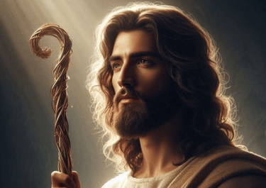 Meaning and Purpose - Genesis 12:2  