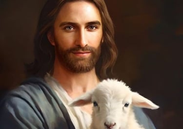 The Sanctification of the Sabbath - Genesis 2:3