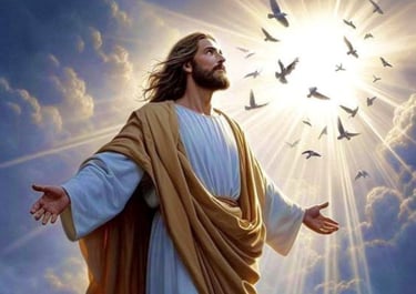 Meaning and Significance - Psalm 46:10