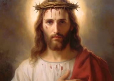 Understanding Mark 1:3