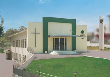 Igreja Presbiteriana JMC