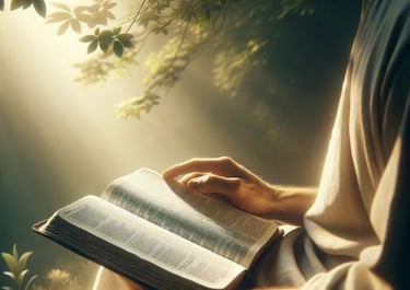 The Power of Gratitude: How Thanking God Can Change Your Life