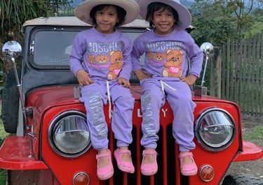 actividades para niños en pereira