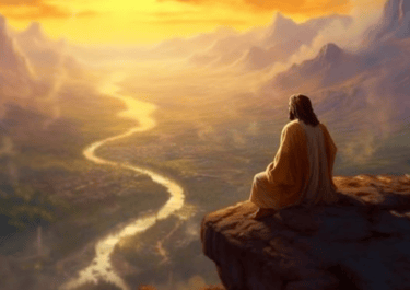 God Is Speaking: How to Recognize God's Messages in Your Everyday Life