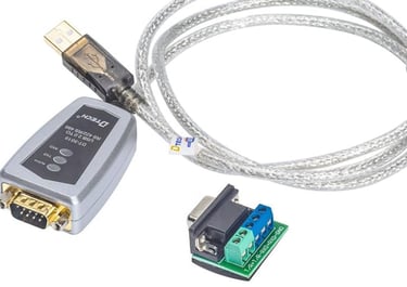 USB to RS422 RS485 Serial Port Converter 