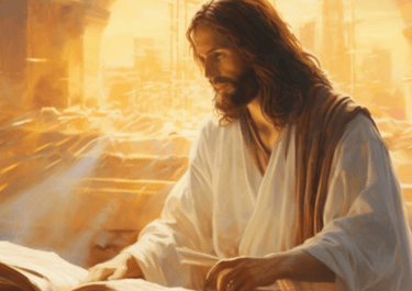 Finding Solace in Scripture