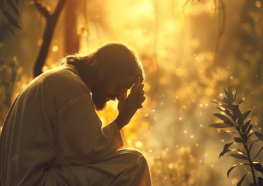 What If God Answered Prayers with Opportunities?