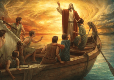 Setting the Stage: A Context of Oppression and Deliverance - Exodus 12:36
