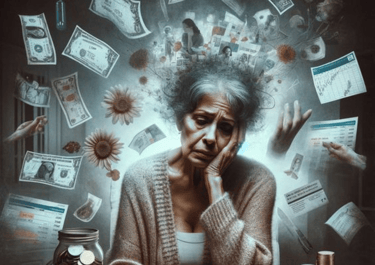 The Burden of Life's Labors
