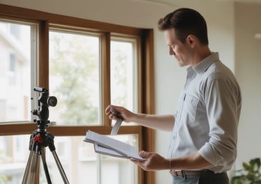 Free Property Inspections