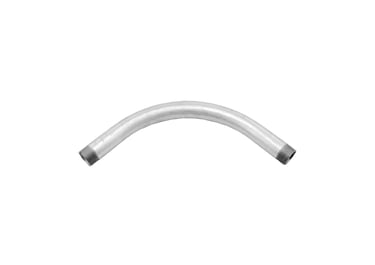 Codo para tubo rigido marca TRL Industrias