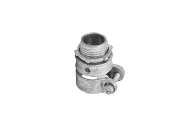 conectores rectos para tubo metálico flexible marca TRL Industrias