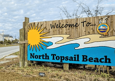 North Topsail DWI Lawyer