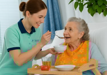 Respite and Family Support Care