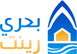 لوجو بحري رينت