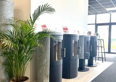 showroom saint hilaire de riez