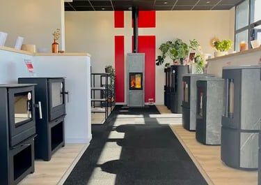 showroom saint hilaire de riez