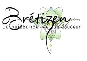 logo bretizen , la puissance de la douceur
