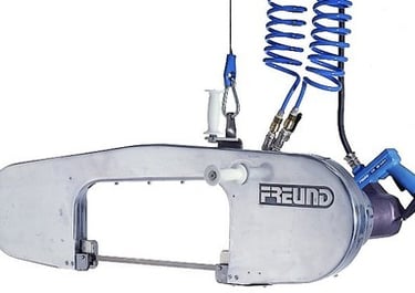 SB 46 Splitting Band Saw