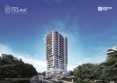 PLATINUM OCEANIC KHAR WEST