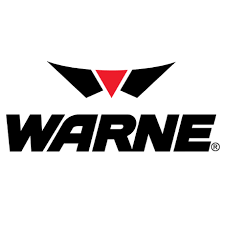 Warne scope mounts and rings.