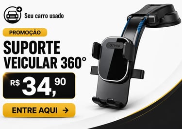 Promoção suporte celular